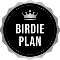 BIRDIE PLAN